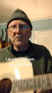 Listen while Johnnie serenades the dogs with his interpretation of Neil  Young's Harvest Moon. Good music and dogs in the morning! What a great way  to start the day! #harvestmoon #neilyoung #morningvibes☀️ #