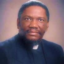 Chief Apostle Dr. S.D. James Obituary