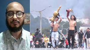 Katrina's Hidden Race War: In Aftermath of Storm, White Vigilante Groups  Shot 11 African Americans in New Orleans