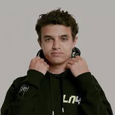 Go onboard with lando norris and listen to team radio as he tries to overturn the gap to lewis hamilton and clinch his first ever. Lando Norris Updates Landoupdates Twitter