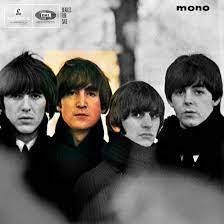 The whole wonderful thing did happen, a long time. Die Geschichte Der Beatles Beatles Museum