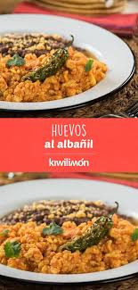 Birria De Res Receta Facil Kiwilimon Huevos Al Albanil En 2020 Kiwilimon Recetas Comida Comida Recetas De Comida Faciles