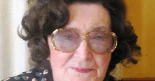 NÉCROLOGIE. Mme Juliette Lux