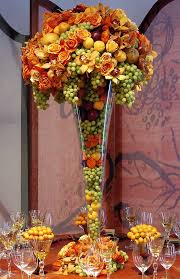 Really Nice Bostonindianweddingphotographer Bostonweddingphotography Fruit Centerpieces Fall Centerpiece Floral Centerpieces