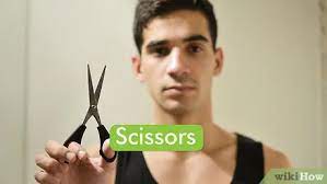 3 Ways To Get Rid Of Nose Hair Wikihow