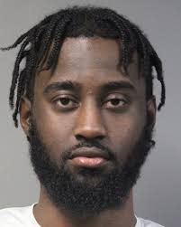 Five Arrested On Firearm Charges