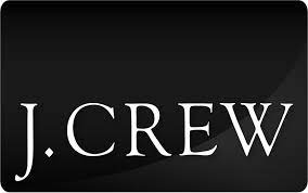 Buy stylish men's and women's casual wear, rugby and polo shirts. Buy J Crew Gift Cards At A Discount 8 Off Cardcookie