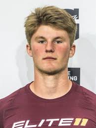 Pennsylvania 2021 Football Offers