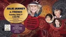 Julie Janney & Friends