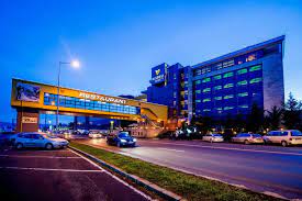 Business hotel waits you at the entrance in tg mures, from sighisoara. Business Hotel Conference Center Spa Targu MureÈ™ Aktualisierte Preise Fur 2021