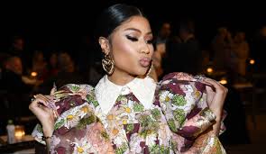 Nicki minaj revealed that she had married kenneth zoo petty in october. Nicki Minaj Shares Gender Of Her Baby I Am So Grateful In Love Complex