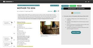 Assessment questions and discussion question on the ellis. 3 Ways To Effectively Use Commonlit S Annotation Tool With Students By Rob Fleisher Commonlit