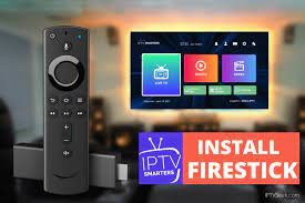 How to install iptv smarters on firestick · click on firestick settings to select my fire tv/device. How To Install Iptv Smarters Pro On Firestick In 2 Minutes 2021