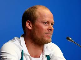 Snowboarding Coach Rips Sochi Halfpipe