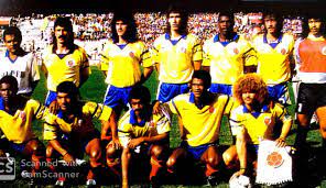Esta versión del torneo se realizó en brasil, entre el 1 de julio y el 16 de julio de 1989. Copa America Colombia Brasil 1989 Afuera En Primera Ronda De Copa Con La Generacion Dorada Deportes Caracol Radio