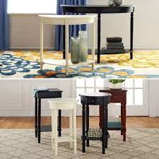 Free shipping on qualifying orders. Console Accent Tables Christmas Tree Shops And That Home Decor Furniture Gifts Store