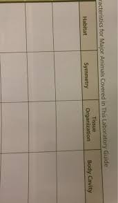 Please Helpphylum And Animal Are Y Axis Of Chart