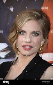 Anna 2 hi-res stock photography and images