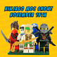 Ninjago People's Choice MOC Show! event image