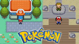 Pokemon Skye Project | UN HACKROM CON MEGAEVOLUCIONES, INTERCAMBIOS  PRODIGIOSO, FORMAS GIGAMAX Y ASH - YouTube