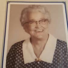 Rena Barnes Family Reunion