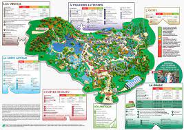 Le parc asterix en quelques mots. Le Parc Asterix Arts Et Voyages Parc Asterix Parc Parc D Attraction