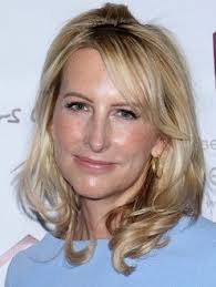 Vicky Ward TV Shows List