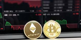Beyond that, the field of cryptocurrencies has expanded. Cryptocurrency And Its Impact On Fintech