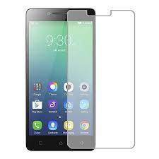 Lenovo A6010 Screen Protector Hydrogel ...