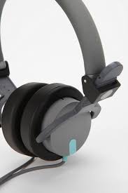 Capital Headphones By Aiaiai Headphones Headphones Design Earbud Headphones