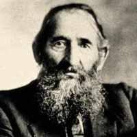 William Anderson Hatfield (1839–1921)