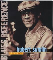 0233. HUBERT SUMLIN