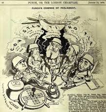 punch s essence of parliament constantinople punch august 12 1876 humanoid sketch art lamb