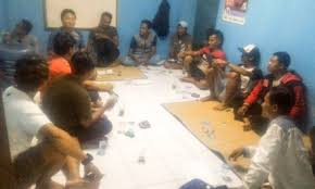 Syarat melamar pekerjaan di pt nagabhuana aneka piranti : Pt Naga Buana Aneka Piranti Disinyalir Bayar Upah Dibawah Umk Serikat Pekerja Nasional