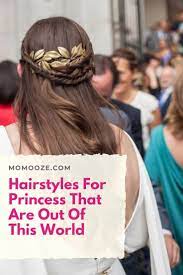 Hairstyles For Princess That Are Out Of This World Hair Styles Pretty Hairstyles Easy Hairdos