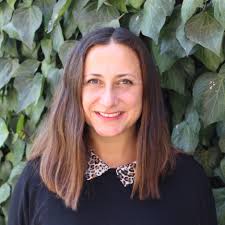 Equipo Académico y Departamentos