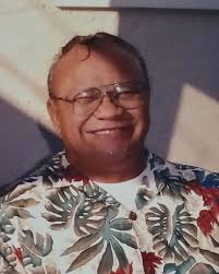 Alfred Tenorio Cruz (famillian Jeje) Obituary March 19, 2025