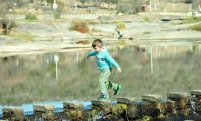 ألعاب التحكم والسيطرة عند طفل الروضة E3arabi