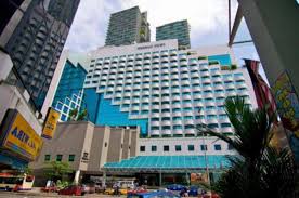 Kuala lumpur, melaka, damai laut, kuantan, sungai petani and johor. Nataly Swiss Garden Resdens Vip Hotel Kuala Lumpur Overview