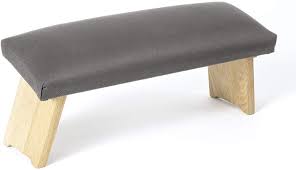 Lotuscrafts Meditation Bench Dharma Foldable Made In Europe Yoga Benchtop Made Of Wood Kneeling Meditation Bench For Deep Meditation Sports Outdoors Amazon Com