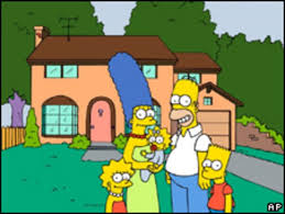 Su lugar de votación asignado se basa en el lugar donde vive. Elecciones En Ee Uu Que Opinan Los Simpson De Springfield Bbc News Mundo
