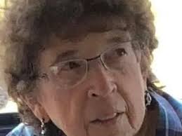 Carole Green Obituary (1944