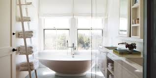 These cabinets mount directly onto your walls for small bathroom storage. 23 Best Bathroom Storage Ideas Bathroom Organizers