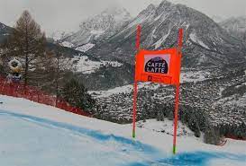 Super G Der Herren In Bormio Ist Auf Dienstag Verschoben Abfahrt Auf Der Stelvio Findet Am Mittwoch Statt