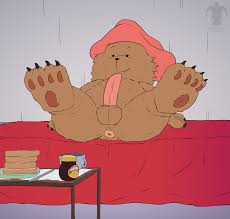 Post 1707858: blargsnarf Paddington_Bear