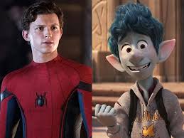 Homecoming as a kid just trying to do the right thing. Every Tom Holland Movie Ranked According To Critics