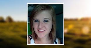 Miss Hailey Renee Bowman Obituary March 7, 2017