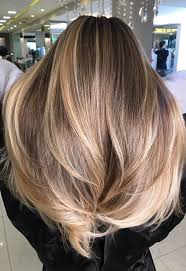 As the temperatures fall and the winter is quickly approaching it is time to make things hot with a new look and a new style. Best Hair Colour Ideas Styles To Try In 2021 Glam Ombre Blonde