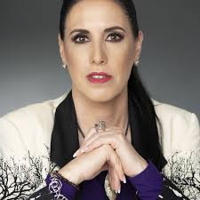 Perfil de María Elisa Portilla Romo