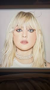 Maisie Peters Taylor Angel Face